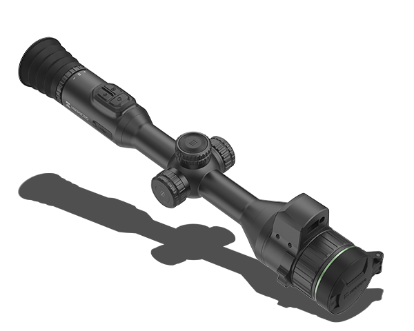 HIKMICRO ALPEX digital optic