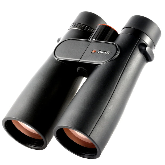 Eyeskey Sport 12x50mm ED Black Binoculars