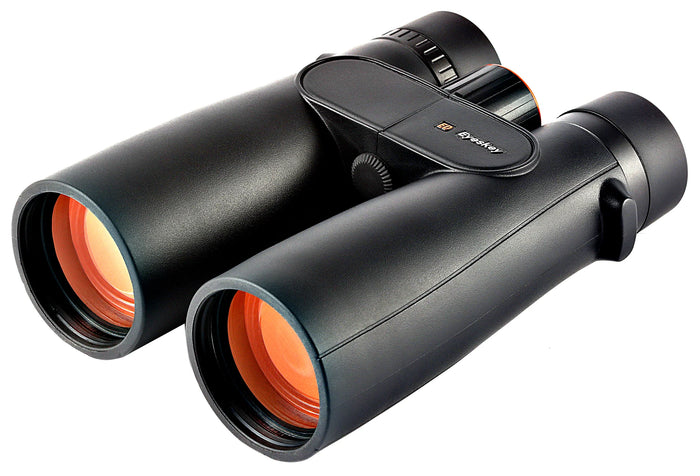 Eyeskey Sport 10x42mm ED Black Binoculars