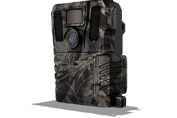 HIKMICRO trail camera