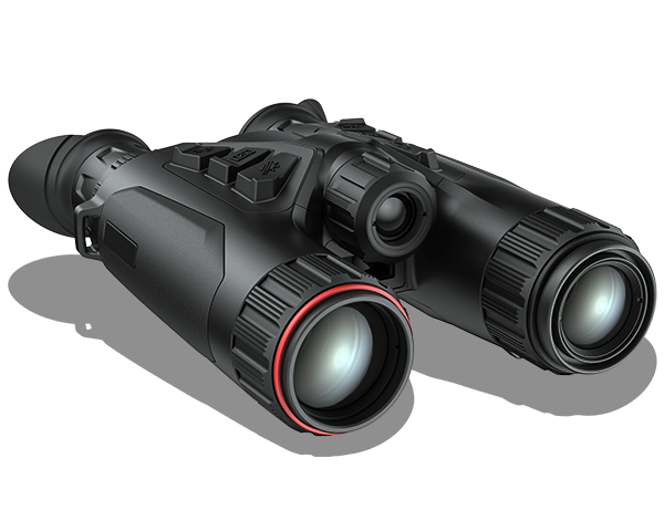 HIKMICRO HABROK binoculars